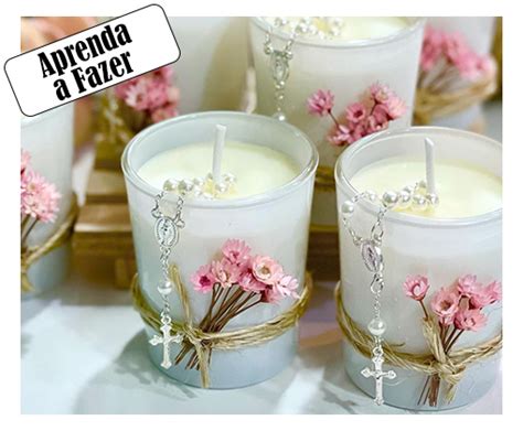 Curso Velas Aromáticas Presencial Loja Bellaria Essência Base