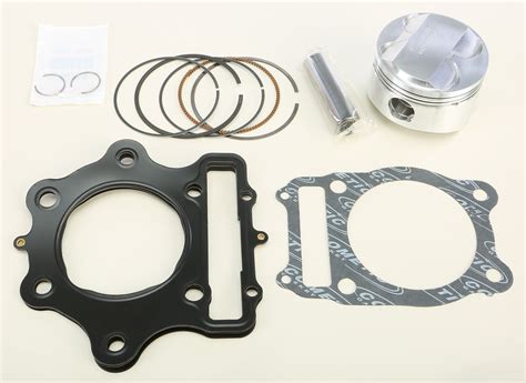 Wiseco Top End Kit Pk Ebay