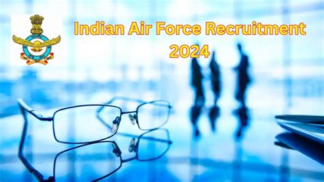 Indian Air Force Recruitment 2024 Latest Agniveervayu Vacancies On 23