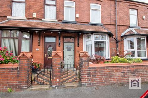 Briercliffe Road Chorley Pr6 2 Bedroom Terraced House For Sale