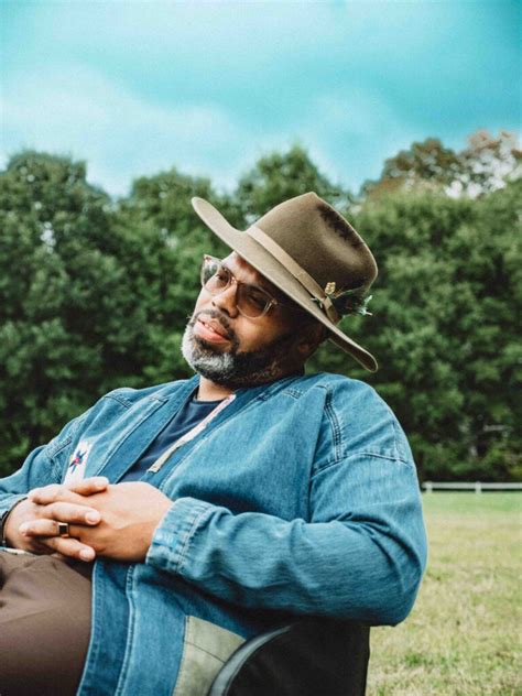 Eric Roberson Shares New Song You