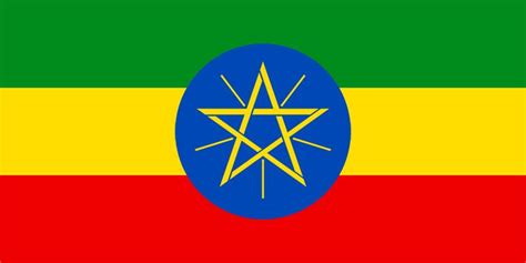 Ethiopia Imperialism Menelik Revolution Britannica