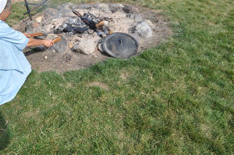 The Amish Cook The Yoders Go Camping Amish 365