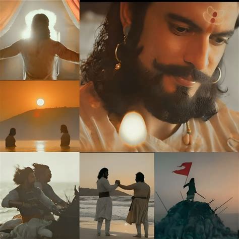 Pin by Swati Mathapati on Chhatrapati Shivaji Maharaj | Movie scenes ...