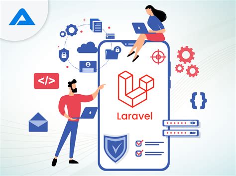 Top Key Points To Ensure Security For Your Laravel Application