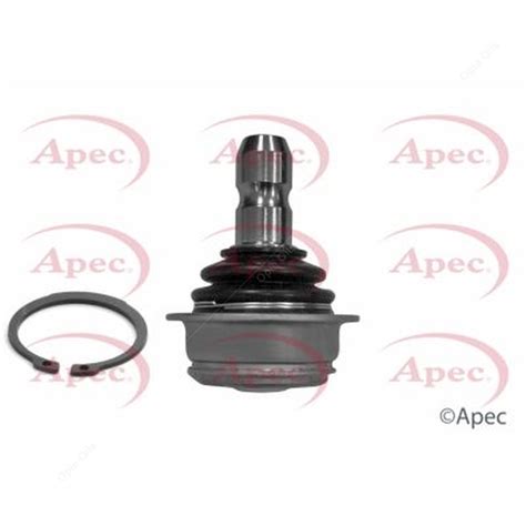 Apec Ball Joint Left And Right Ast