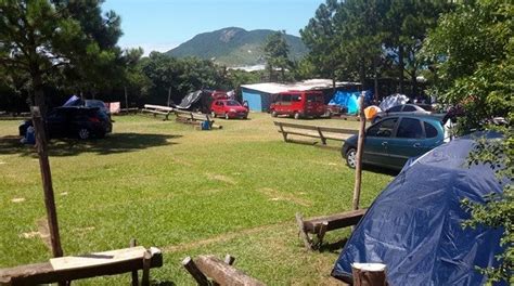 Camping Recanto Do Santinho Mundo De Aventura