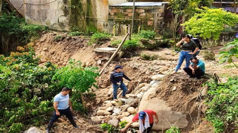 Declaran Calamidad Pública En Norte De Santander Por Las Lluvias