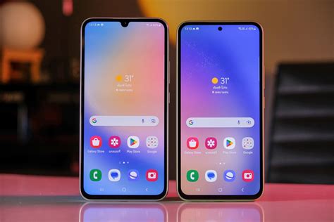 Samsung One UI 6 Liste De Mobiles Compatibles Avec Android 14