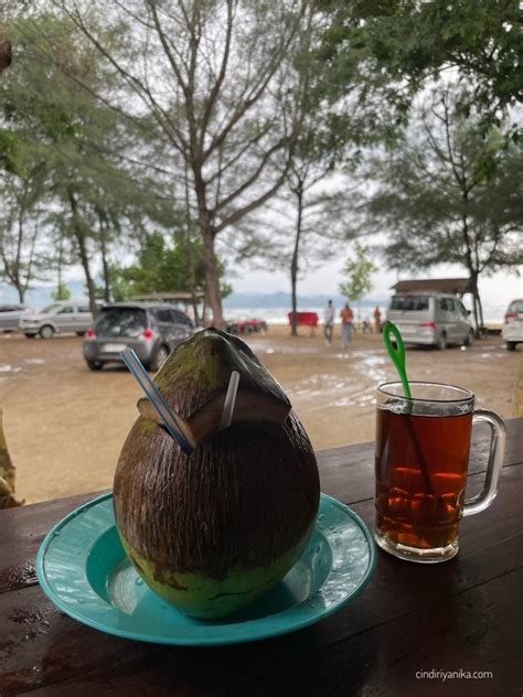 Pantai Gemah Salah Satu Destinasi Wisata Di Jls Tulungagung