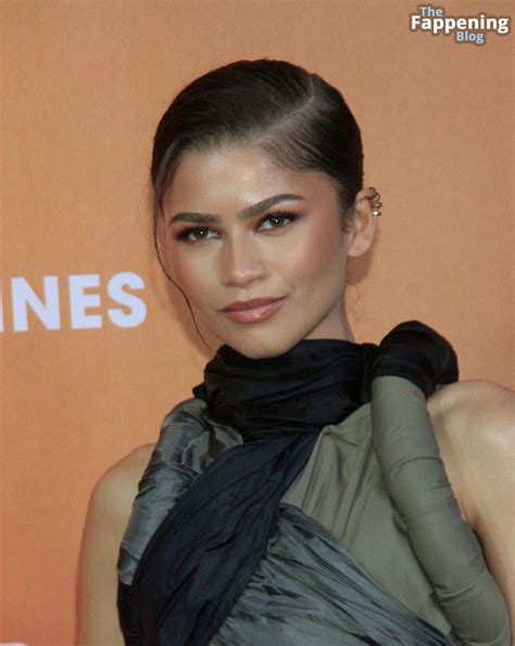 Zendaya Page Nude Celebs The Fappening Forum