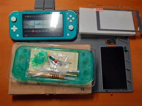 Nintendo Switch Battery Nintendo Switch OLED Repair Joy Con