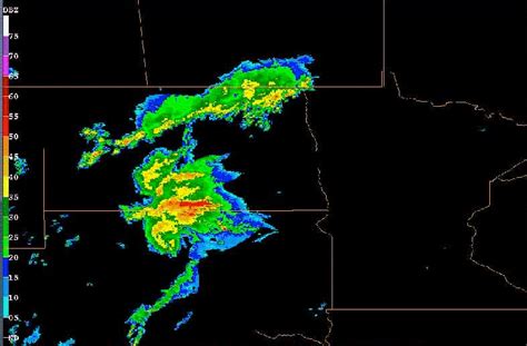 Derecho Storm Radar - Monday Derecho Event And Overnight Outlook Weathernation : May 27, 2021 ...