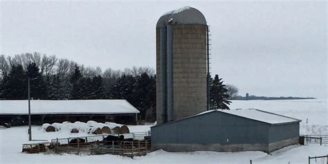 Excess Moisture Limits Wisconsin Farmers Brownfield Ag News