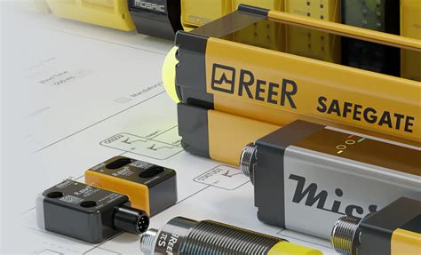 Ensuring Safety In Work Environments Devices Solutions Reer