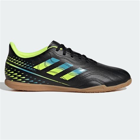 Adidas Copa Sense4 Indoor Soccer Shoes Shopee Malaysia