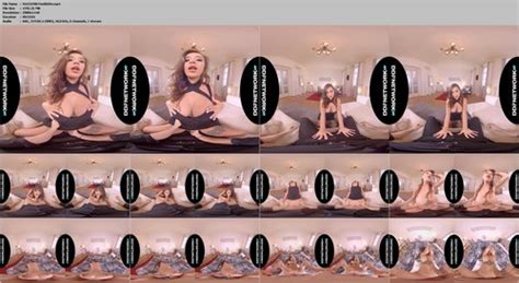 Liya Silver Scene Liya Silver Ready For Cum Shower VR Hands On Hardcore Jul 06 2019