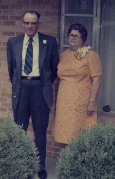 Daisy Gay Mansker Spencer 1900 1977 Find A Grave Memorial