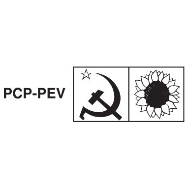 Coligação Democrática Unitária PCP PEV Climáximo