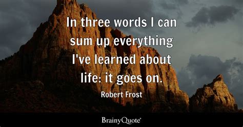 Quote of the Day - BrainyQuote