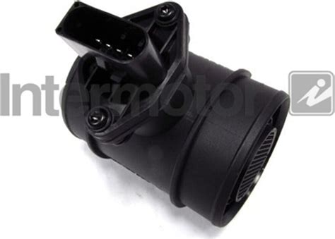 Intermotor Mass Air Flow Meter Sensor Fits Audi A Tdi