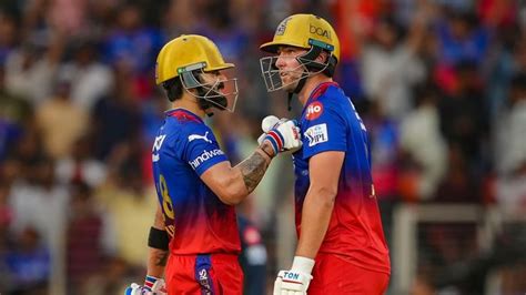 Ipl 2024 Gt Vs Rcb Will Jacks Reveals Virat Kohlis Impact In Blazing