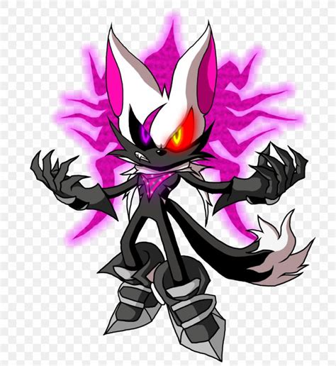 Sonic Forces Shadow The Hedgehog DeviantArt Mephiles The Dark Fan Art ...