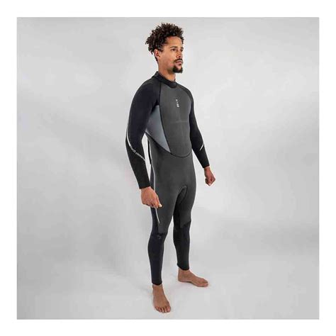 Fourth Element Nasstauchanzug Xenos Wetsuit Mm Men Scuba Viva