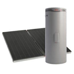 Edwards Solar Hot Water Review