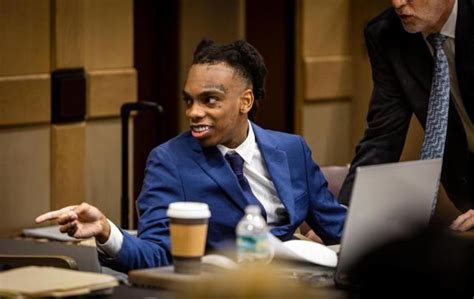 Why The Ynw Melly Murder Trial Will Go On What His Lawyer Wanted And