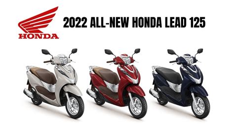 Chia Sẻ Hơn 90 Honda Lead 125 Hot Nhất Mới Cập Nhật