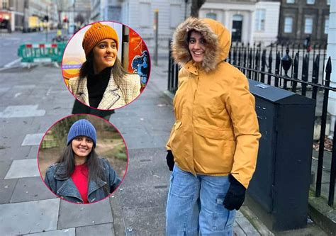 Ayesha Singhs London Vacation Photos Gone Viral On The Instagram लंदन