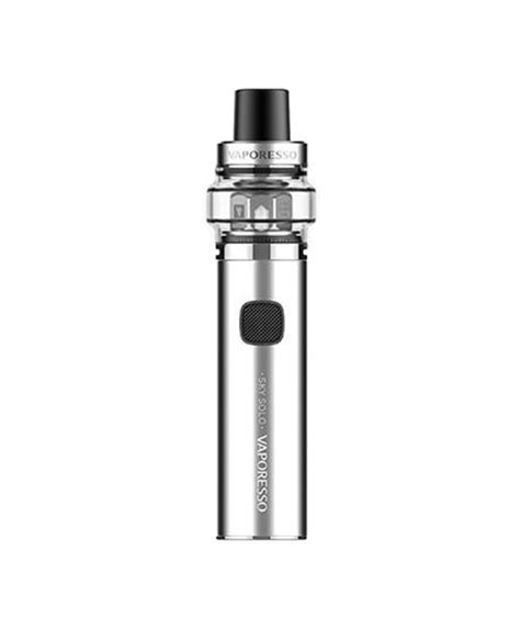 Vaporesso Sky Solo Kit Hardware