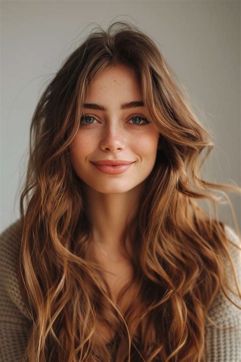 31 Best Brunette Summer Hair Color Ideas To Try In 2024 Warm Brunette