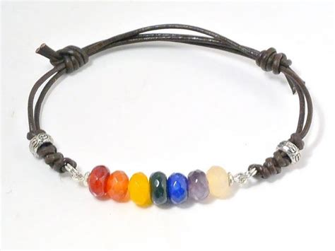 31 Healing Chakra Bracelets And Beads With Meanings 2020