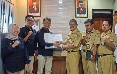 Telkom Jalin Kerjasama Bandwith Dengan Pemerintah Kota Salatiga Metro