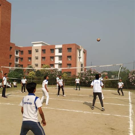 The Adhyyan School Meerut - Fee Structure and Admission process | Joon ...