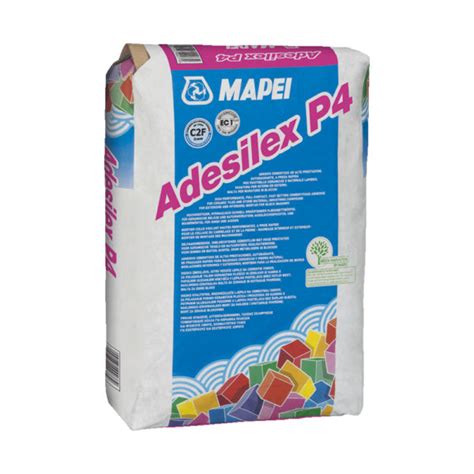 Mapei Adesilex P9 Tile Adhesive 20kg Tiling Supplies Direct