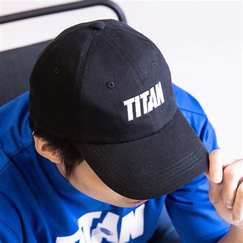 Accessories – TITAN