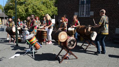 Kartoffelfest Neuss Norf 2018 Teil 2 YouTube