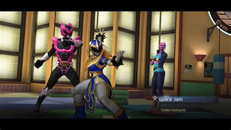 Power Rangers Legacy Wars Casual Tuesday Random Teams Gameplay Youtube