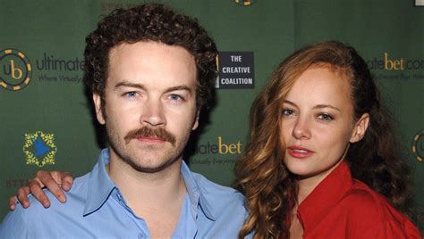 Danny Masterson And Wife Bijou Phillips ‘in Shock Qnewshub