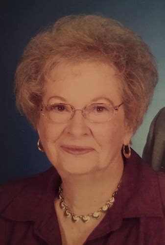 Cleda Reasor Obituary 1925 2023 Kingsport Tn The Kingsport