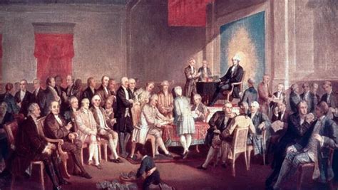 U.S. Constitution ratified - Jun 21, 1788 - HISTORY.com