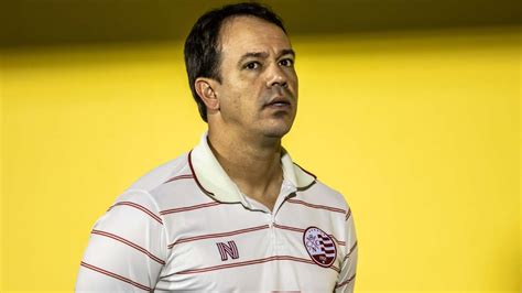 Ap S Demiss O Dado Valoriza Integra O A Base Do N Utico E Diz Que