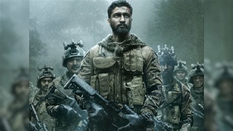 Vicky Kaushal On Uri The Surgical Strike Dialogue — How S The Josh Is Not A Line Anymore