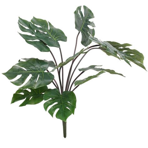 Artificial Monstera Plant Artificial Plants