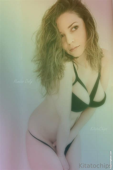Kitatochips Nude OnlyFans Leaks Fappening FappeningBook