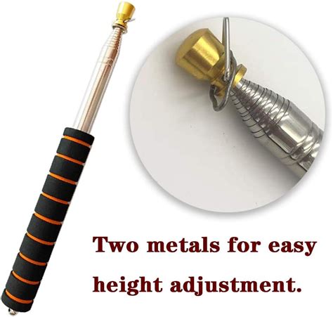 China Stainless Steel Telescopic Flag Pole Extendable Guide Flag Pole