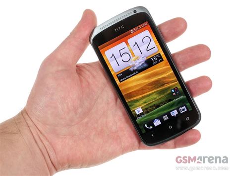 Htc One S Pictures Official Photos